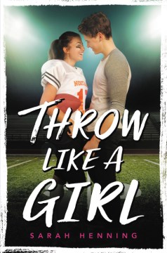 Throw-like-a-girl