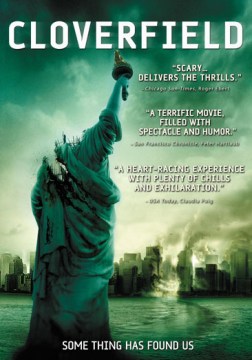 Cloverfield