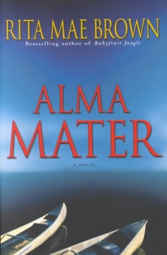 Alma-mater
