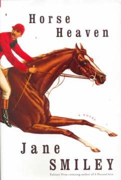 Horse-heaven