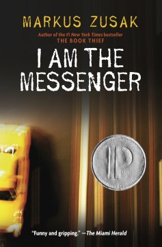 I-am-the-messenger