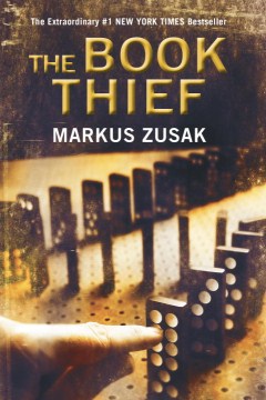 The-book-thief