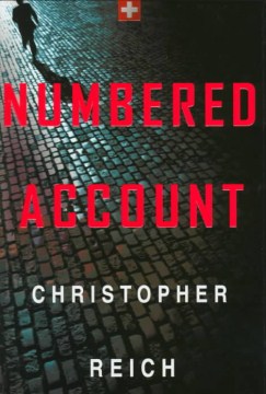 Numbered-Account