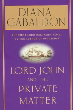 Lord-John-and-the-private-matter