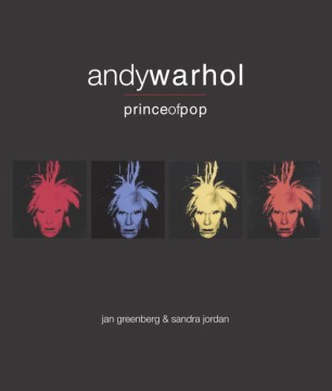 Andy-Warhol-:-prince-of-pop