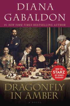 Dragonfly-in-amber-:-a-novel