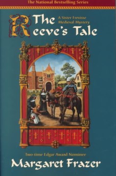 The-reeve's-tale