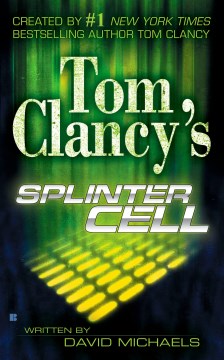 Splinter-cell