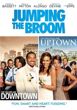Jumping-the-Broom