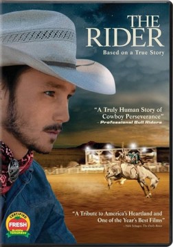 The-Rider