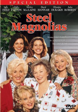 Steel-Magnolias