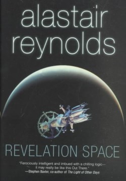 Revelation-space