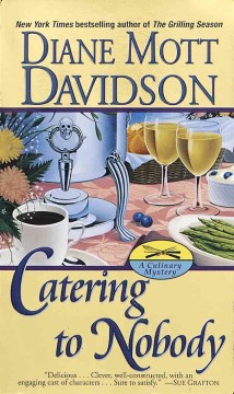 Catering-to-nobody