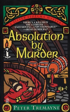 Absolution-by-murder-:-a-Sister-Fidelma-mystery