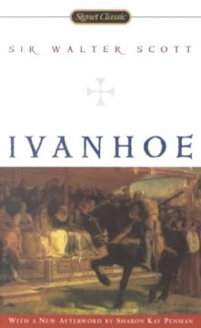 Ivanhoe:-a-romance