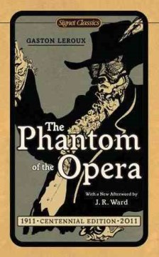 The-phantom-of-the-Opera