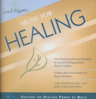 Steven-Halpern:-Music-for-Healing-Mind,-Body-&-Spirit