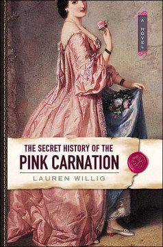 The-secret-history-of-the-pink-carnation