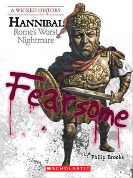 Hannibal-:-Rome's-worst-nightmare