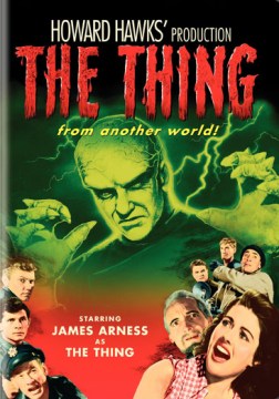 The-Thing-(1951)