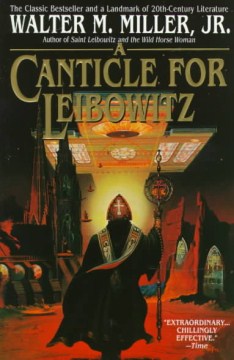 A-canticle-for-Leibowitz