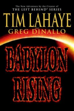Babylon-rising