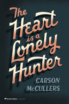 The-heart-is-a-lonely-hunter