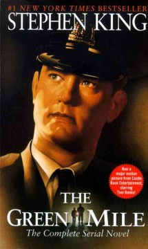 The-green-mile-:-the-complete-serial-novel