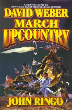 March-upcountry