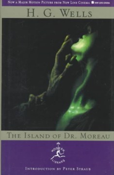 The-island-of-Dr.-Moreau