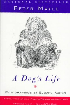 A-dog's-life