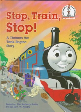 Thomas-the-Tank-Engine