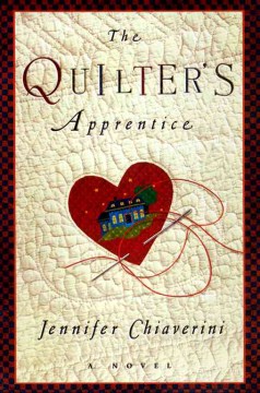 The-quilter's-apprentice-:-a-novel
