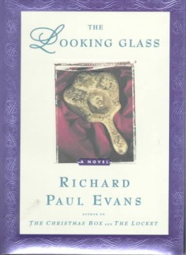 The-looking-glass-:-a-novel