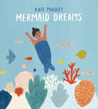 Mermaid-dreams