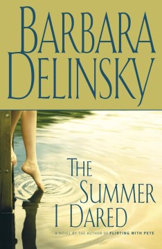 The-summer-I-dared-:-a-novel