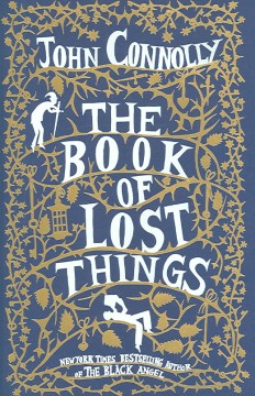 The-book-of-lost-things