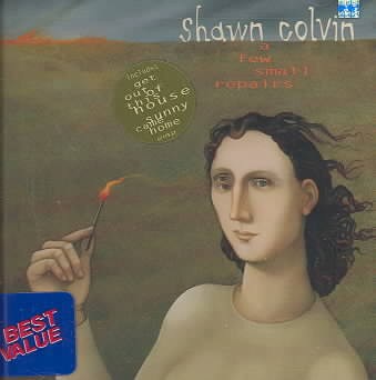 Shawn-Colvin:-A-Few-Small-Repairs