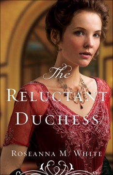 The-reluctant-duchess