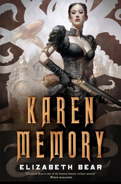 Karen-Memory