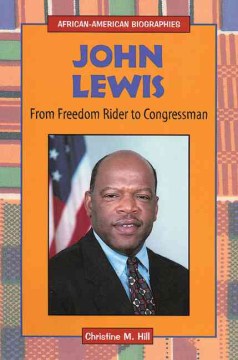 John-Lewis-:-from-freedom-rider-to-Congressman
