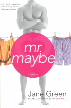 Mr.-Maybe