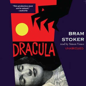 Dracula-[sound-recording]