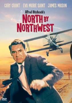 North-by-Northwest
