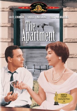 The-Apartment-(1960)