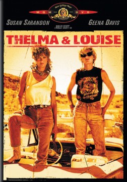 Thelma-&-Louise