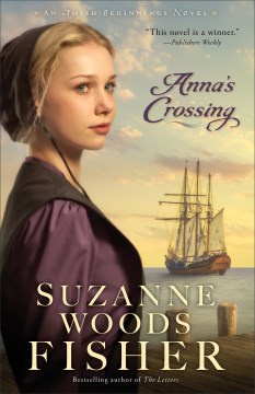 Anna's-crossing-:-an-Amish-beginnings-novel