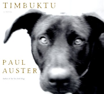 Timbuktu-:-a-novel