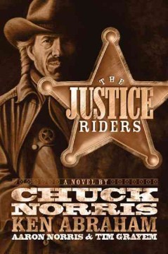 The-justice-riders-:-a-novel