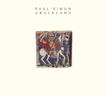 Paul-Simon:-Graceland